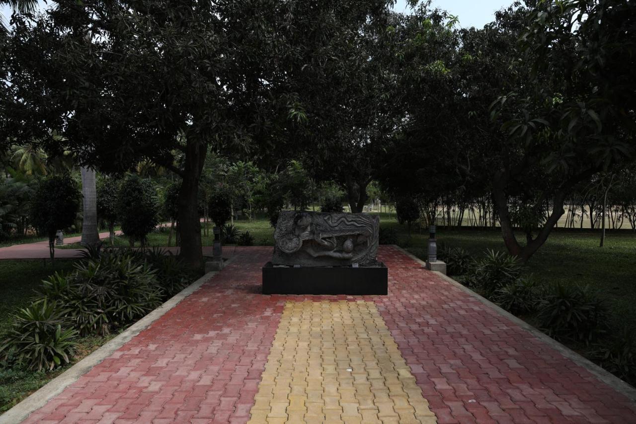 Celebrity Resort Chennai Tambaram Dış mekan fotoğraf