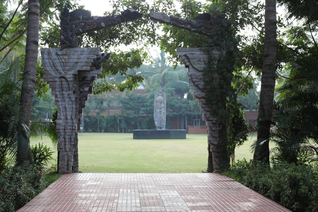 Celebrity Resort Chennai Tambaram Dış mekan fotoğraf
