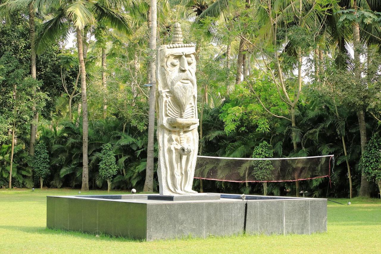Celebrity Resort Chennai Tambaram Dış mekan fotoğraf