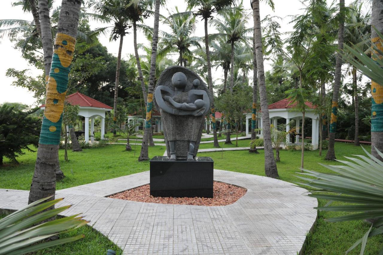 Celebrity Resort Chennai Tambaram Dış mekan fotoğraf